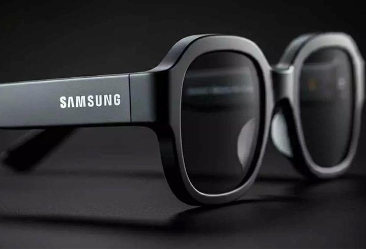Samsung Galaxy Glasses sızdırıldı