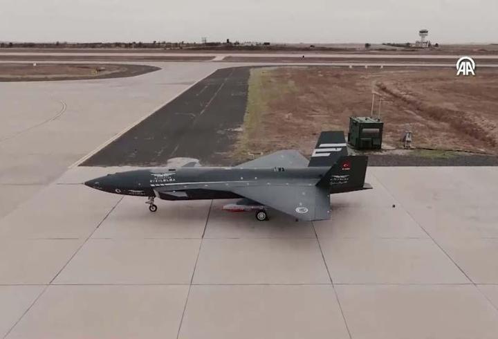 NATO'da gövde gösterisi hazırlığı