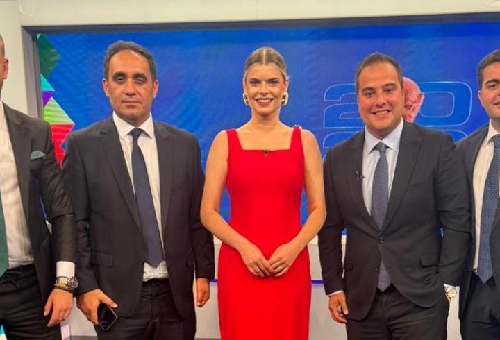 KUPA GÜNLÜĞÜ’NE ALTIN BAŞARI ÖDÜLÜ
