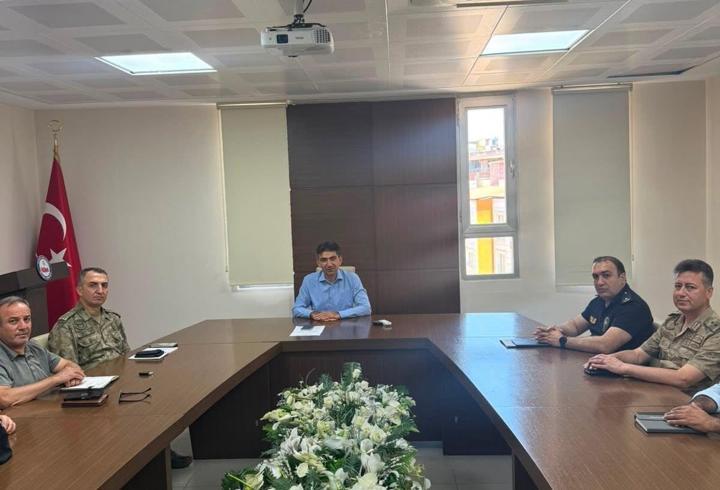 Reyhanlı’da, anma programları planlandı