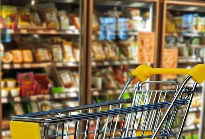 Dünya gıda fiyatlarında son durum! Et rekor kırdı, şeker geriledi