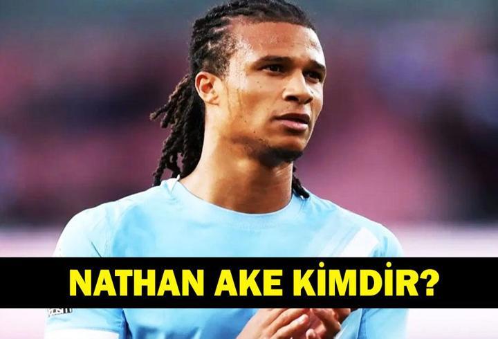 NATHAN AKE KİMDİR? Fenerbahçe'nin Yeni Transferi Nathan Ake Hangi Pozisyonda Oynuyor, Kaç Yaşında, Nereli?