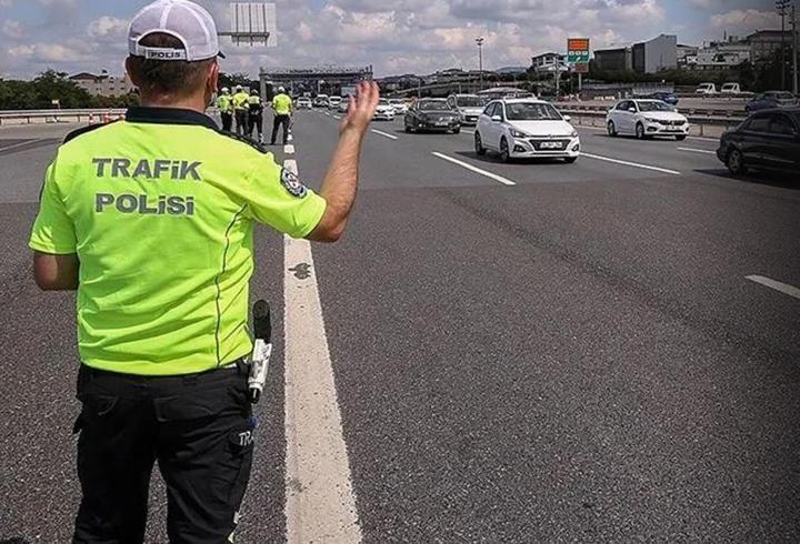 İstanbullular dikkat! Hafta sonu bu yollar kapalı olacak