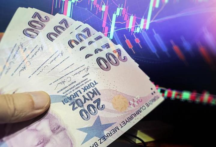 İlk 6 ayın sürprizi: Borsa faizi ve altını geride bıraktı