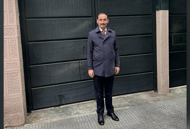 Bolu Belediyesi'ne soruşturma: Özel Kalem Müdürü Özgür Nihat Yıldız tutuklandı