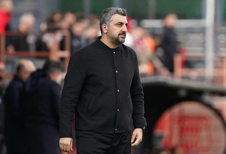Pendikspor’da Sinan Kaloğlu dönemi sona erdi