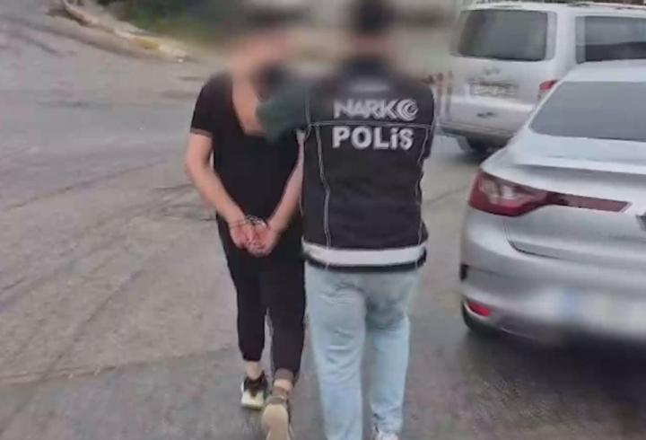 İstanbul merkezli 3 ilde uyuşturucu operasyonu: 45 şüpheli tutuklandı