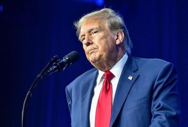 Trump'tan dikkat çeken İran mesajı: Bir hafta süre tanıdık
