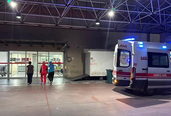 Mevlitte ikram edilen tavuklu pilav hastanelik etti!