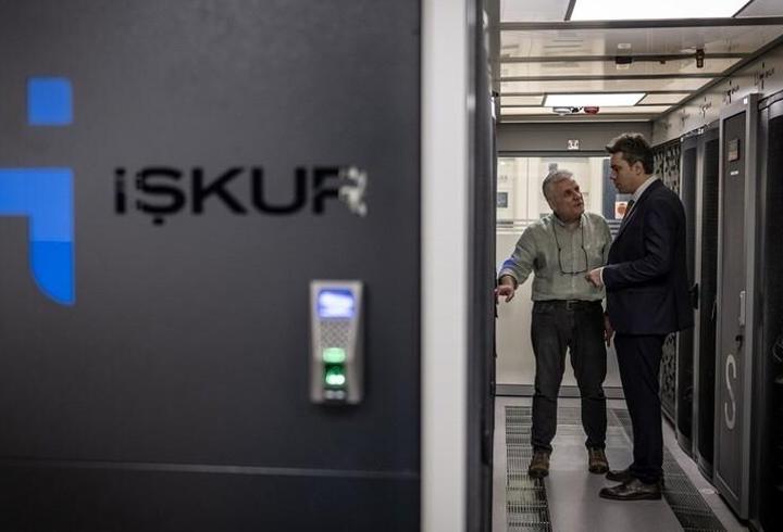 İŞKUR'dan yapay zeka dönemi! Sanal iş ve meslek danışmanı geliyor