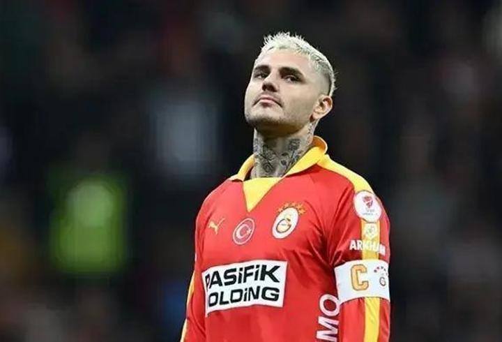 Icardi cephesinden dikkat çeken açıklama! Sözleşme görüşmelerinde son durum