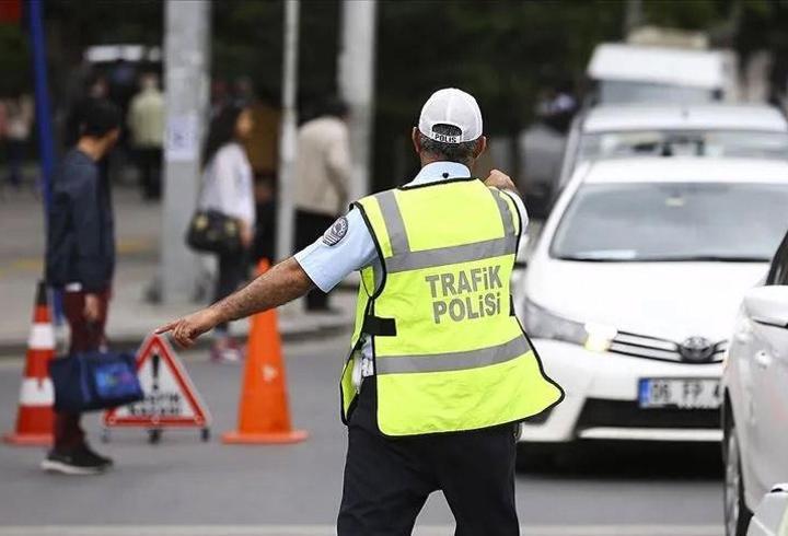 Trafik cezaları ile ilgili Danıştay'dan önemli karar