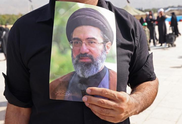 Mücteba Hamaney'i müzakereye kim ikna etti? ABD basınından dikkat çeken iddia