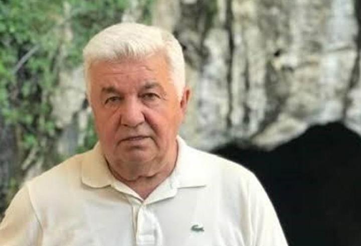 Eski Devlet Bakanı Burhan Kara hayatını kaybetti