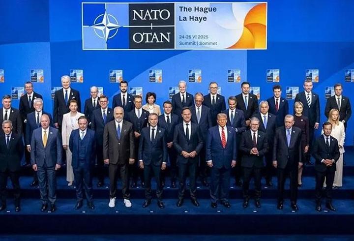 Dünya liderleri Ankara'da buluşacak: NATO 3.0'a geri sayım!