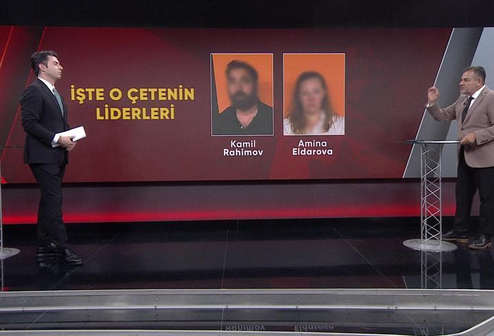 Yapay zekayla polis oldular… Tüm Avrupa ülkelerini dolandırdılar!