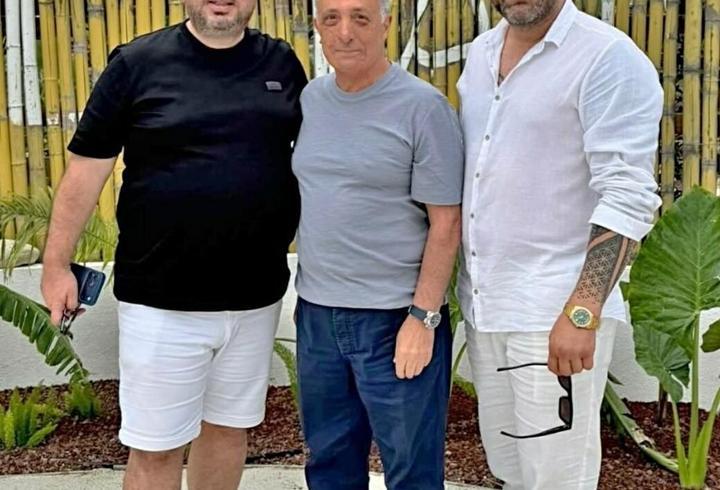 Altay'da mesai başlıyor