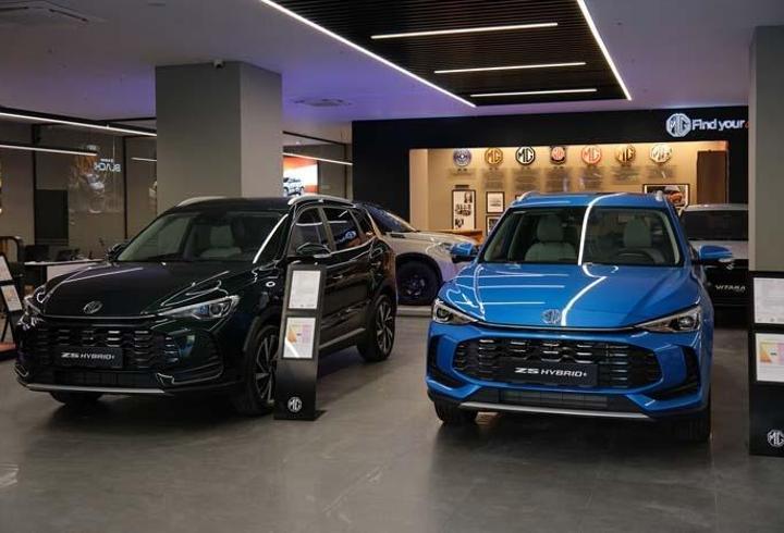 Doğan Trend Otomotiv Bayi Ağını Büyütmeyi Hedefliyor