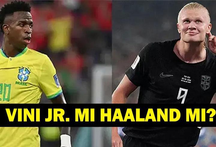 BREZİLYA NORVEÇ MAÇ SAATİ VE KANALI: 2026 Dünya Kupası Brezilya Norveç Maçı Ne Zaman Saat Kaçta, Hangi Kanalda? Vini Jr. Mı Haaland Mı? Sambacılar Vikinglere Karşı!