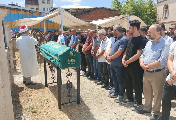 İznik Gölü'nde boğulan İsmail ile Bünyamin, çocukluk arkadaşıymış