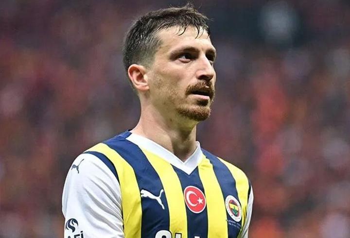 Mert Hakan Yandaş imzayı attı! Fenerbahçe'den "asgari ücret" açıklaması