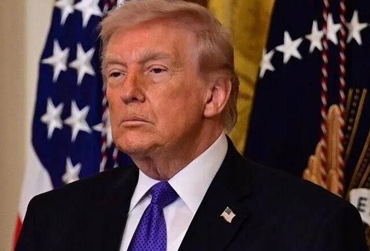 SON DAKİKA HABERİ: Trump'ın NATO Zirvesi program belli oldu