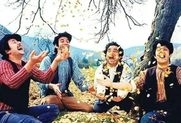 Köyden İndim Şehire nerede ve ne zaman çekildi? Köyden İndim Şehire konusu nedir, oyuncuları kimler?