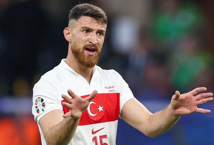Beşiktaş, Salih Özcan ile anlaştı