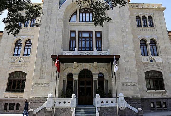 Ankara Valiliği'nden 'Kumanya' açıklaması