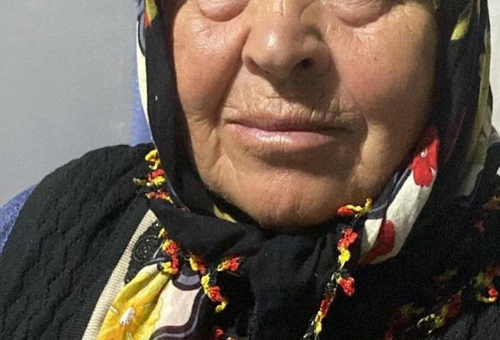 Ordu'da yaylada yaşayan kadın ölü bulundu