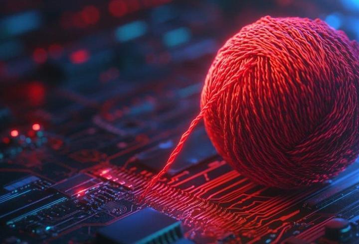 Geniş çaplı RAT kampanyası
