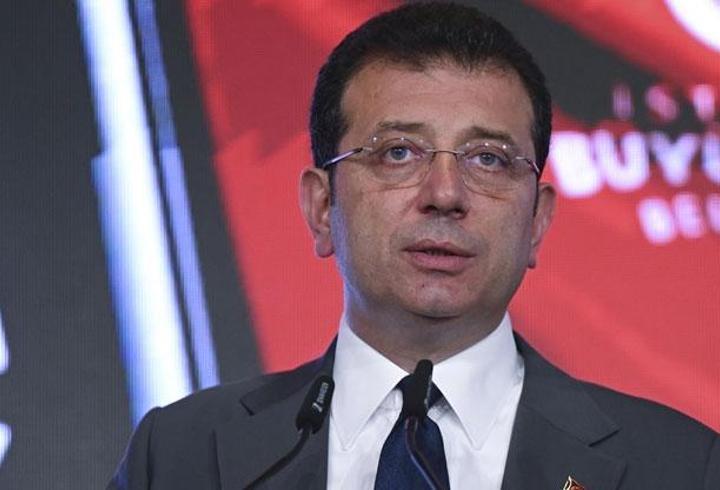 İmamoğlu ile 3 sanığın yargılandığı ‘casusluk’ davasında ara mütaala