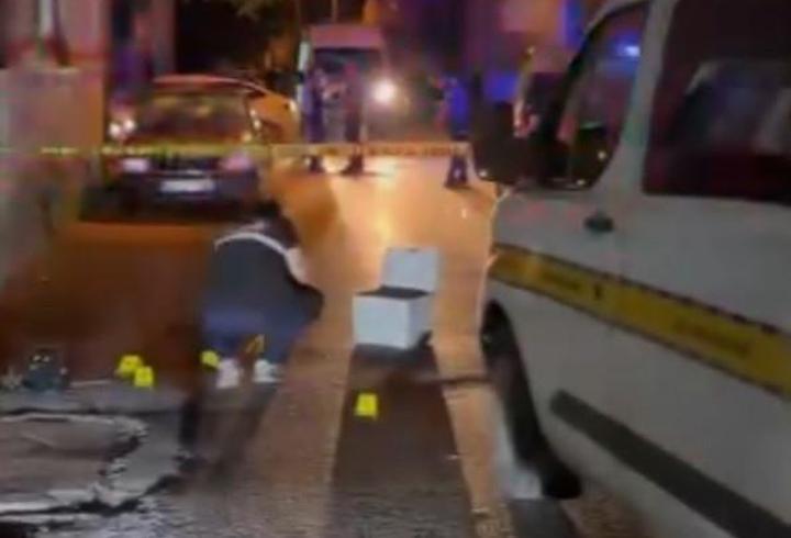 Sakarya'da silahlı çatışma: 1 ölü, 1 ağır yaralı