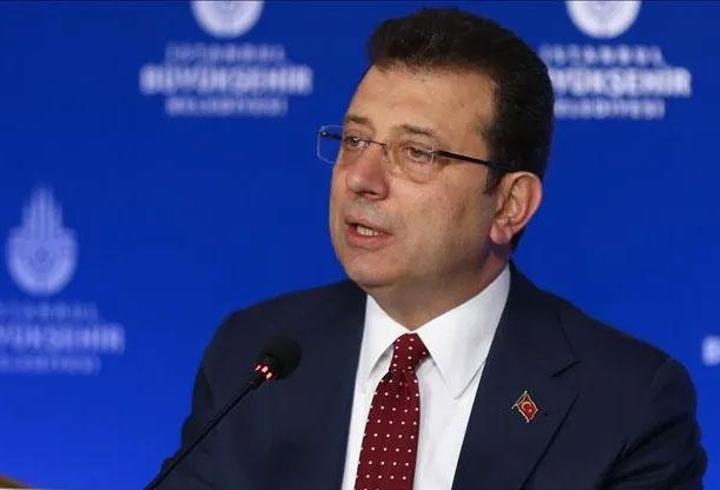 SON DAKİKA... İmamoğlu'nun 'diploma' davası 25 Aralık'a ertelendi