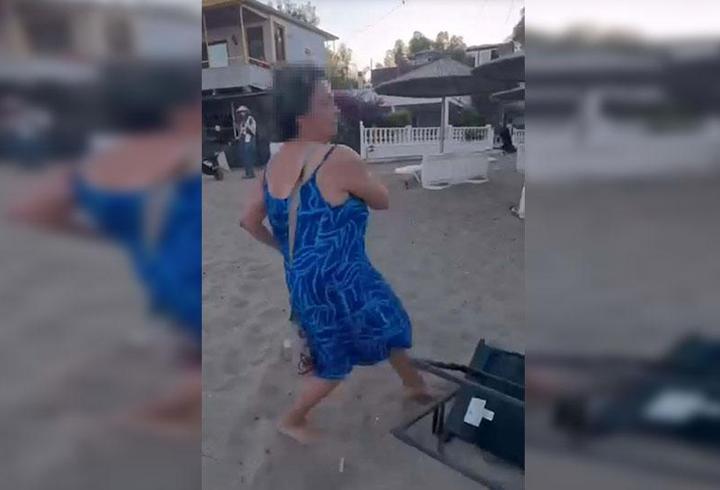 "Nefret ve ayrımcılık" suçlamasıyla tutuklama talebi