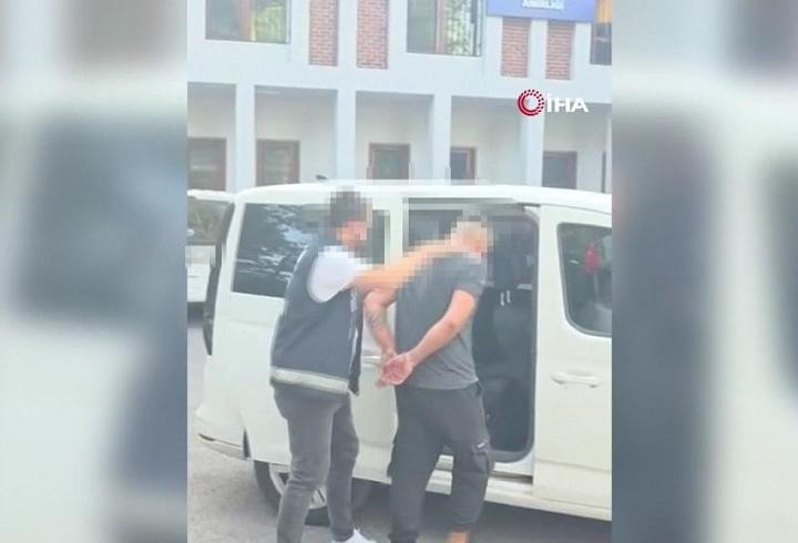 Üsküdar'da uyuşturucu tacirlerine operasyon: 2 şüpheli tutuklandı