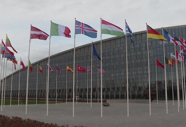 NATO askeri kanadından Türkiye'ye övgü yağmuru