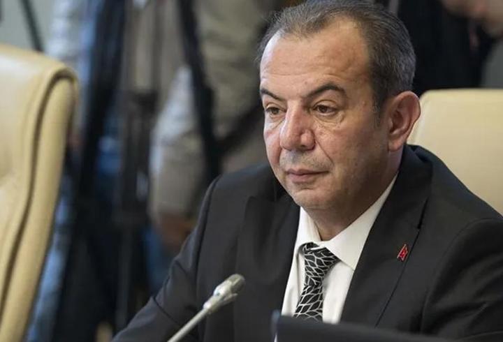 263 yıla kadar hapsi isteniyor! Tanju Özcan ilk kez hakim karşısında