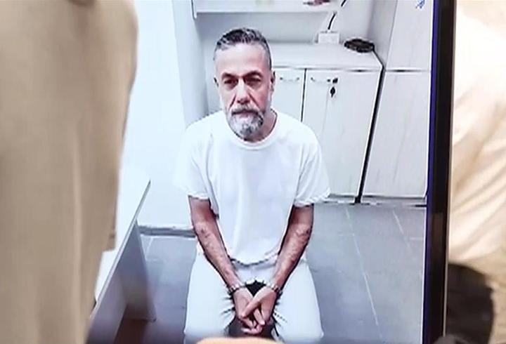 İsrail'den Filistinli doktora sistematik işkence