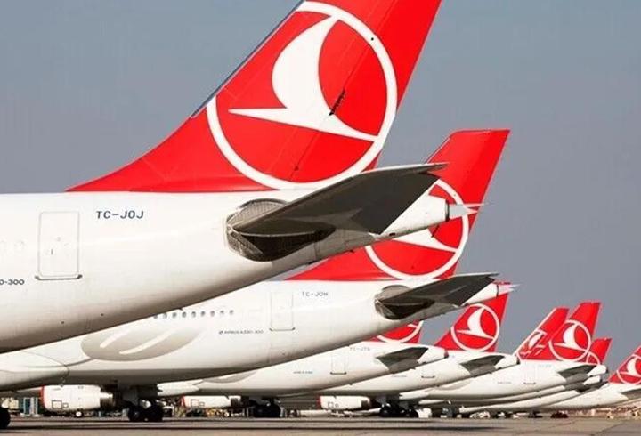 THY'den Ankara uçuşlarına ücretsiz değişiklik ve iade hakkı