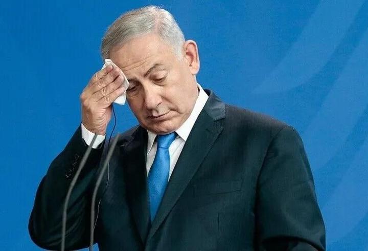 NETANYAHU'NUN F-35 KORKUSU! Trump'a "Türkiye'ye verilmesin" dedi