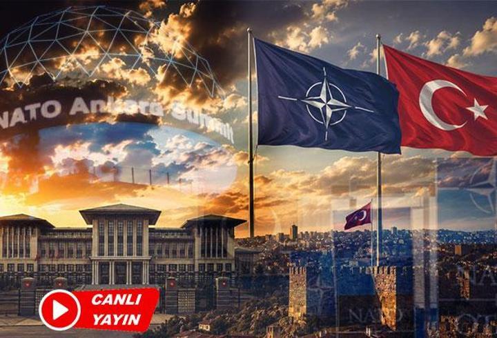 Dünyanın gözü Ankara'da: 36. NATO Zirvesi başlıyor! Yol haritası ne? İşte detaylar