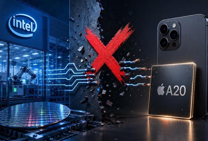 iPhone 18 iddiası çöktü