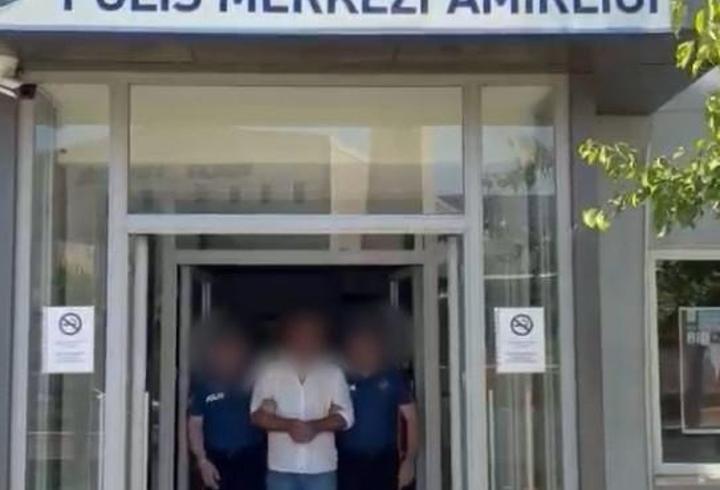 Bursa'da firari 3 hükümlü, operasyonla yakalandı