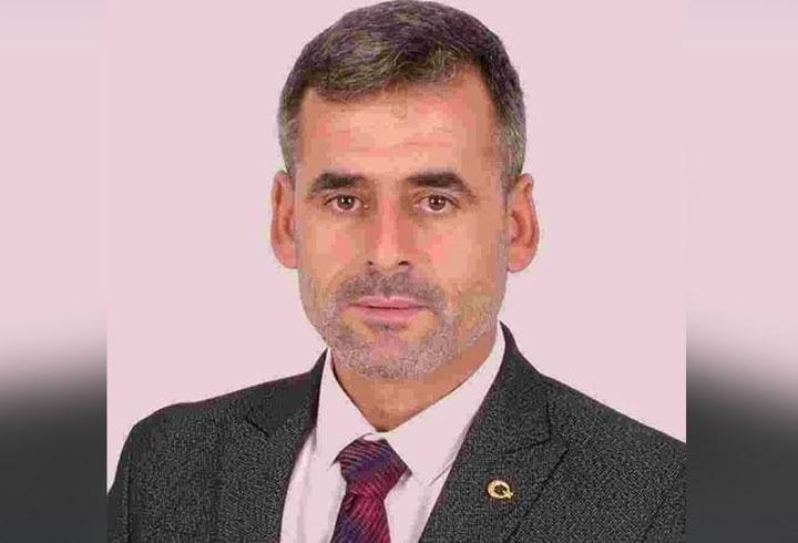 Belediye başkanına bıçaklı saldırı; oğlu arbedede yaralandı