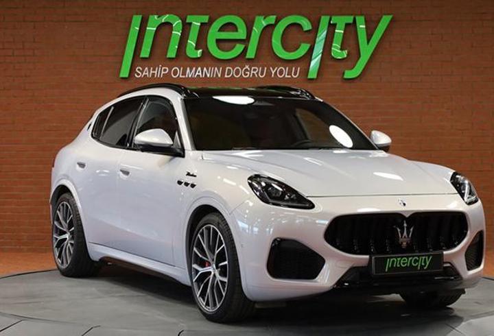 Ekim Turizm (“Intercity”) Halka Arzına 7,8 Milyar TL’lik Yüksek Talep Geldi