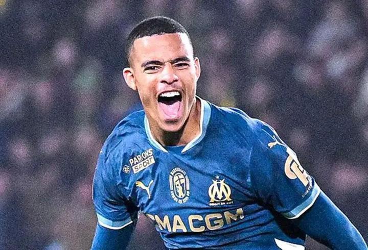 Fenerbahçe'de tek gündem Mason Greenwood! Transferde sıcak gelişme