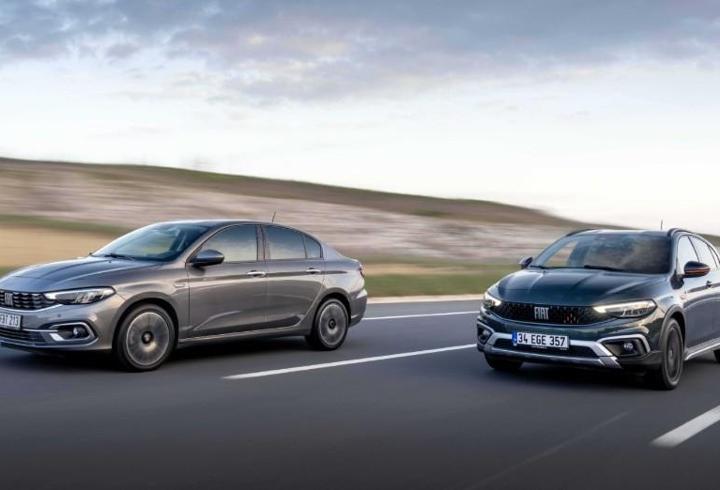 Fiat Egea, Tofaş’taki Üretim Yolculuğunu Bitirdi