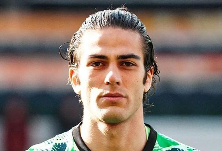 Beşiktaş, Doğan Alemdar'ın transferini duyurdu