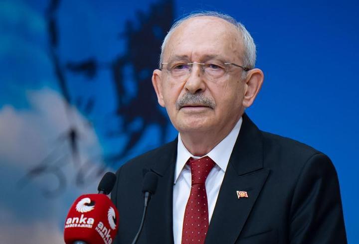 CHP'de büyük arınma mı başlıyor? Kılıçdaroğlu ihraç dalgasına hazırlanıyor iddiası